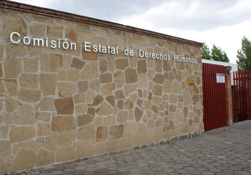 Inició CEDHT investigación por el presunto linchamiento de una persona en San Pablo del Monte